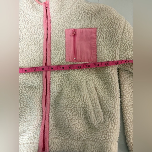 Forever 21 Soft Hoodie Size7-8 - Picture 5 of 7